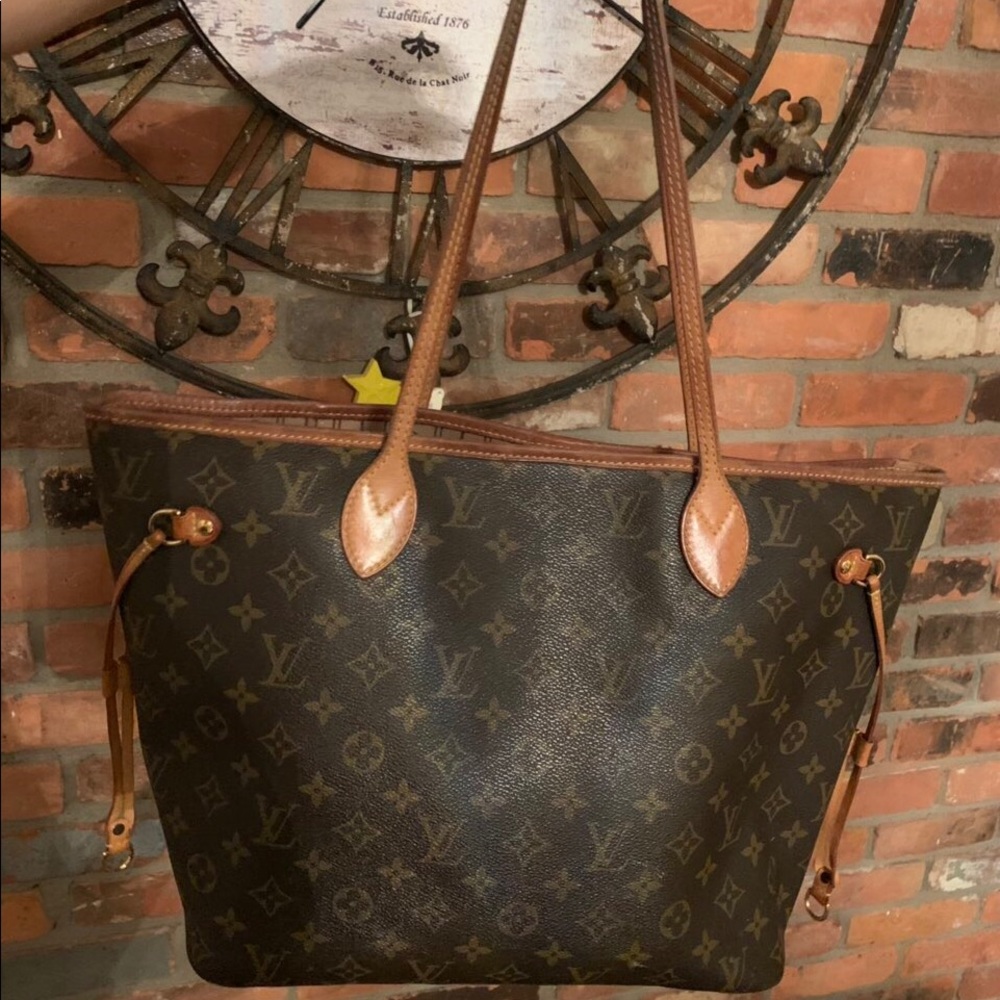 Louis Vuitton bag